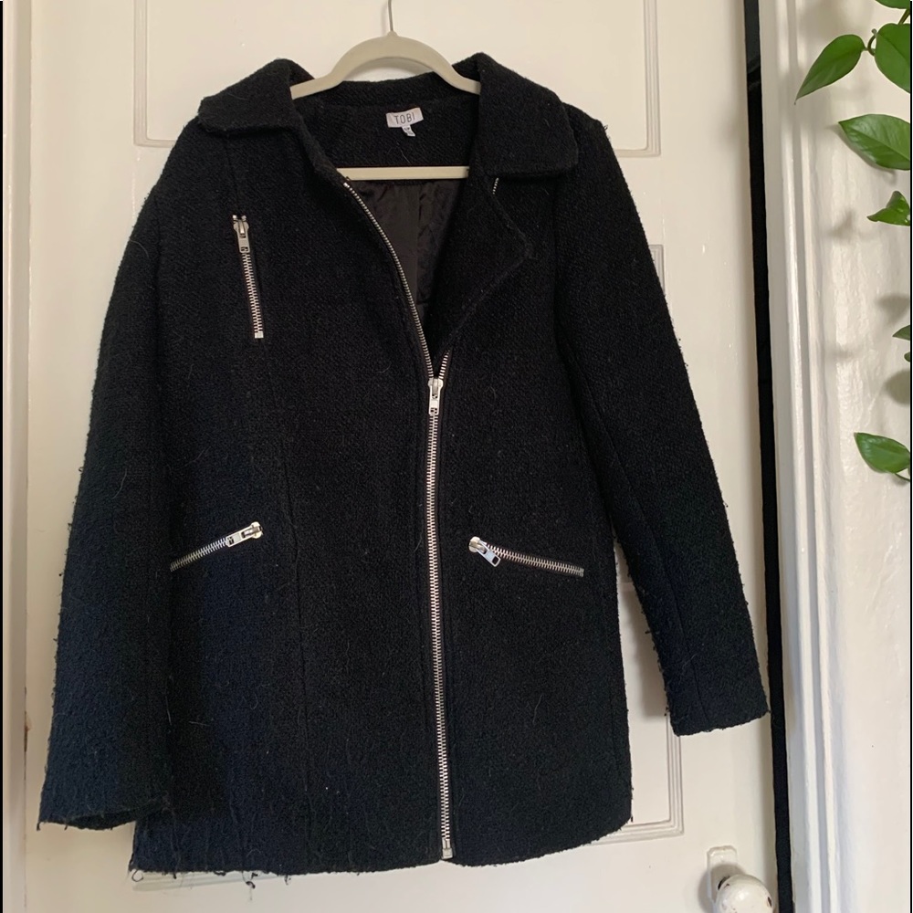 Tobi Jacket - image 3